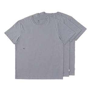 MADNESS 3IN1 PACK TEE-GREY