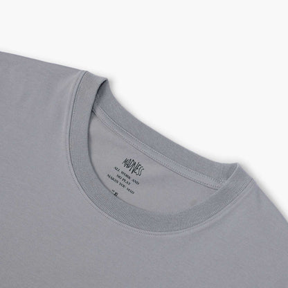 MADNESS 3IN1 PACK TEE-GREY