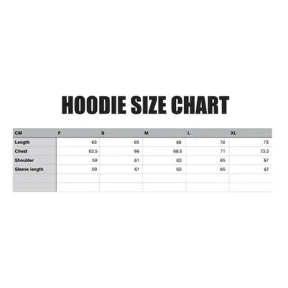 SCENE BY ICE FIRE SCENE HK CHECKERED HOODIE // -BLACK
