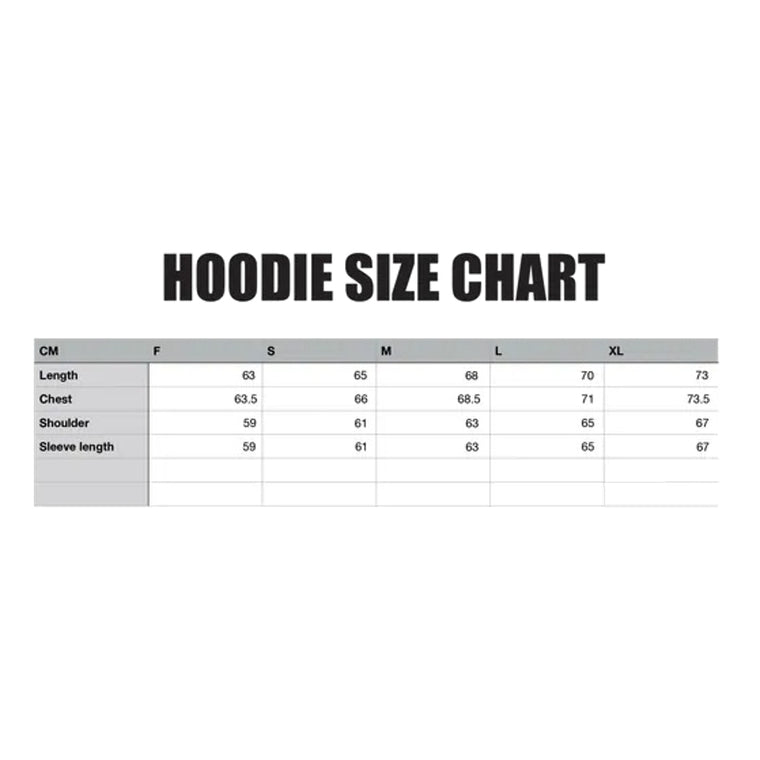 SCENE BY ICE FIRE SCENE HK CHECKERED HOODIE // -BLACK