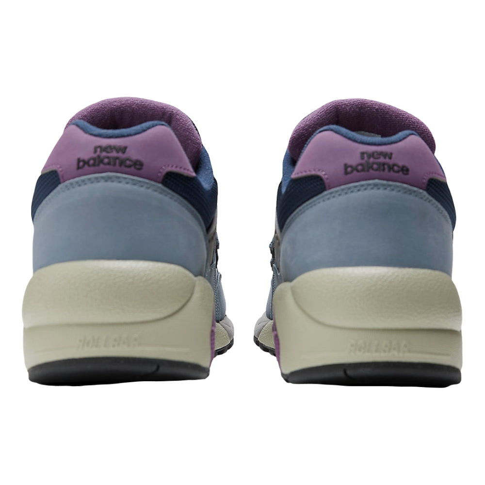 NEW BALANCE 580-BLUE