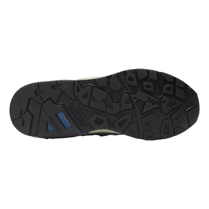 NEW BALANCE 580-BLUE