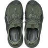 CROCS UNISEX TRAILBREAK 2 TECH-OLIVE