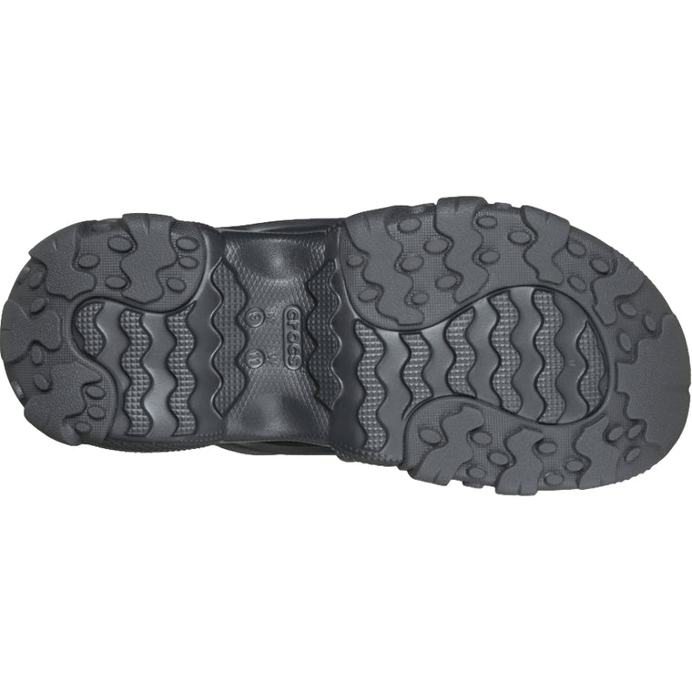 CROCS UNISEX TRAILBREAK 2 TECH-OLIVE