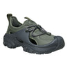 CROCS UNISEX TRAILBREAK 2 TECH-OLIVE