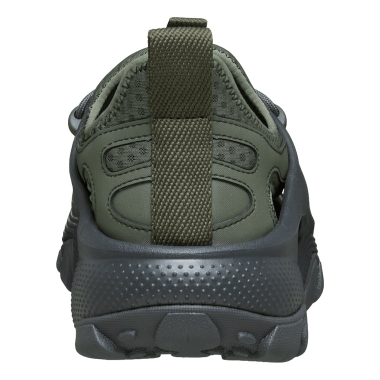 CROCS UNISEX TRAILBREAK 2 TECH-OLIVE