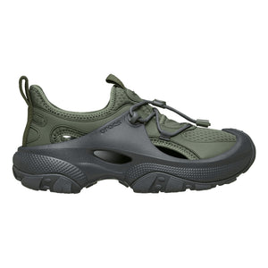 CROCS UNISEX TRAILBREAK 2 TECH-OLIVE
