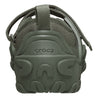CROCS WOMEN'S TERRE TECH-OLIVE