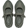 CROCS WOMEN'S TERRE TECH-OLIVE