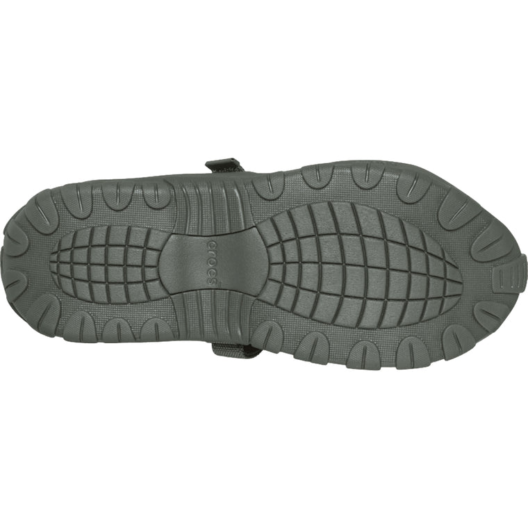 CROCS WOMEN'S TERRE TECH-OLIVE
