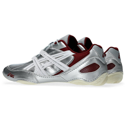 ASICS SPORTSTYLE HYPERSYNC-SILVER