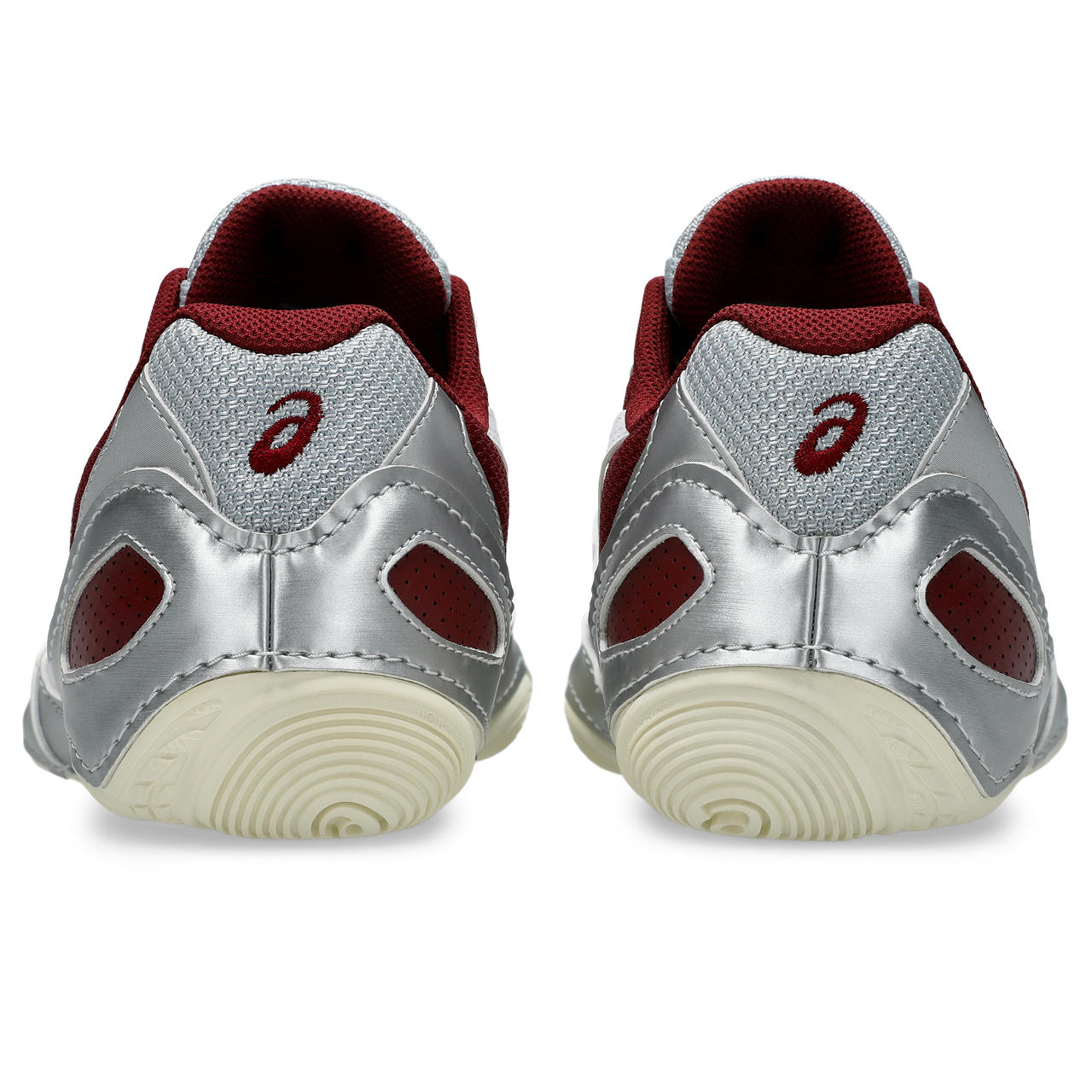 ASICS SPORTSTYLE HYPERSYNC-SILVER