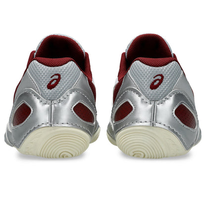 ASICS SPORTSTYLE HYPERSYNC-SILVER