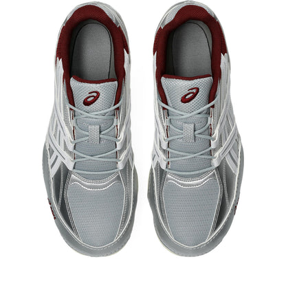 ASICS SPORTSTYLE HYPERSYNC-SILVER
