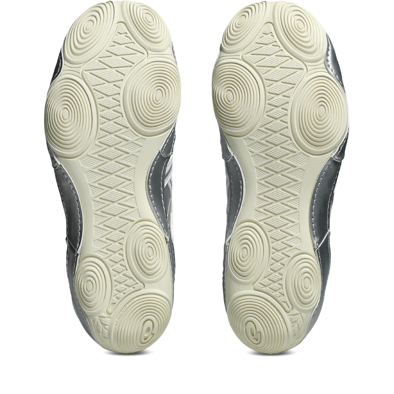 ASICS SPORTSTYLE HYPERSYNC-SILVER