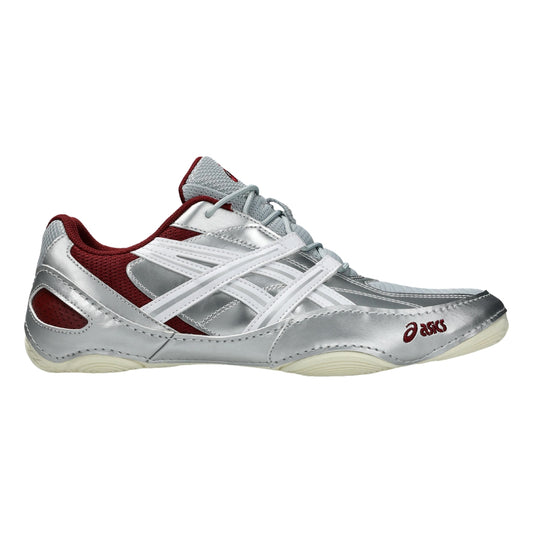 ASICS SPORTSTYLE HYPERSYNC-SILVER
