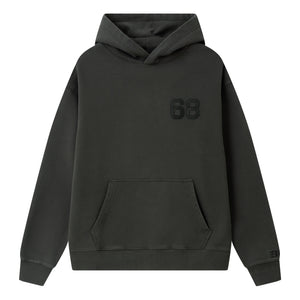 ESPRIT 68 HOODIE-GREY
