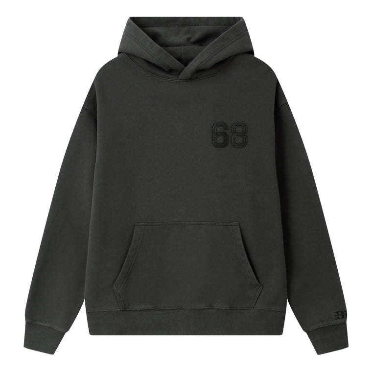 ESPRIT 68 HOODIE-GREY