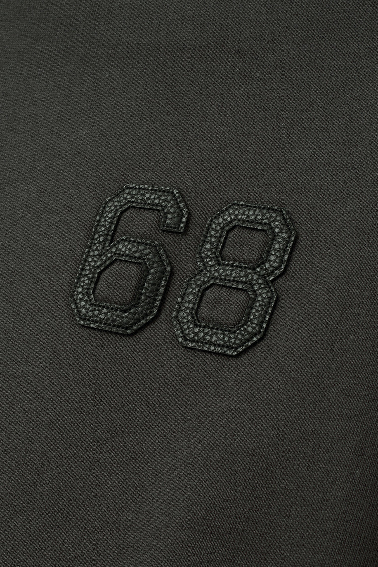 ESPRIT 68 HOODIE-GREY
