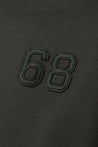 ESPRIT 68 HOODIE-GREY