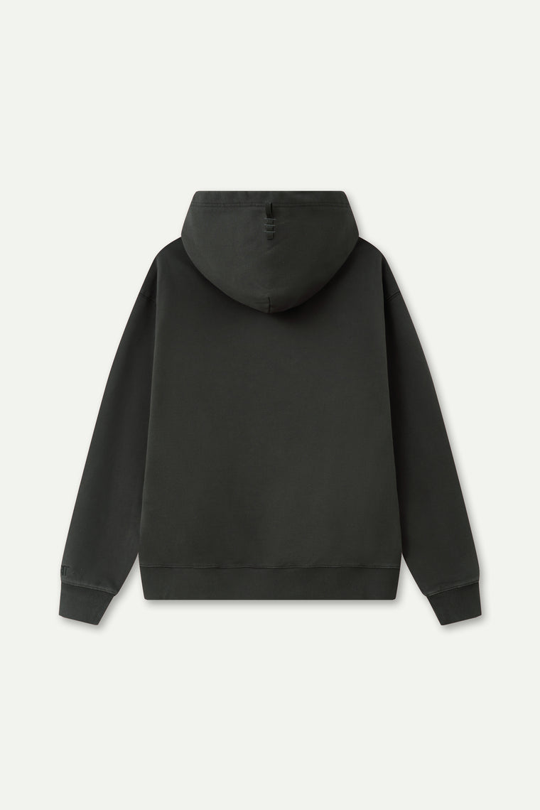 ESPRIT 68 HOODIE-GREY