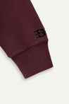 ESPRIT 68 HOODIE-RED