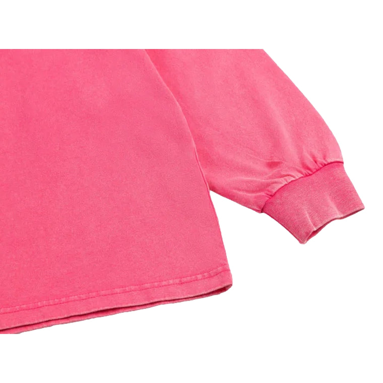 SCENE BY ICE FIRE x TOFU JOYFUL-LIGHT RED