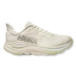HOKA M CLIFTON 10-FERN/TRUFFLE SALT