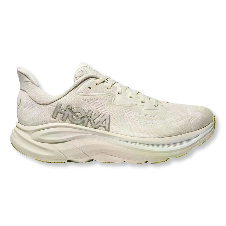 HOKA M CLIFTON 10-FERN/TRUFFLE SALT