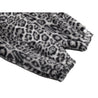 NEUTRAL SOCIETY LEOPARD REVERSIBLE JACKET-GREY LEOPARD