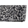 NEUTRAL SOCIETY LEOPARD REVERSIBLE JACKET-GREY LEOPARD