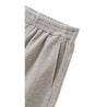 ESPRIT A-LINE FLEECE SHORTS-BEIGE