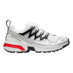 SALOMON ACS +-WHITE