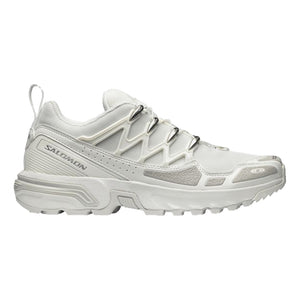 SALOMON ACS +-WHITE
