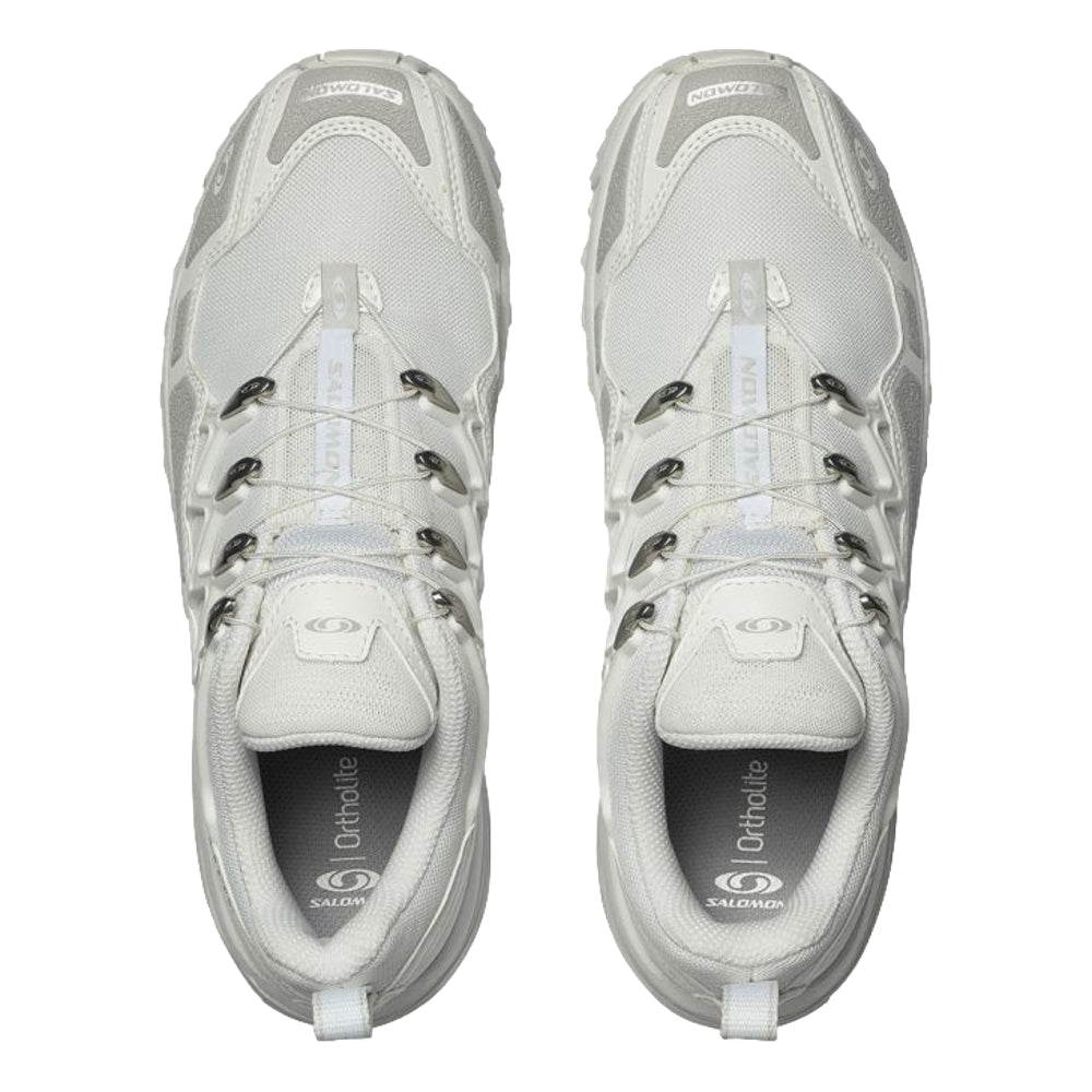 SALOMON ACS +-WHITE