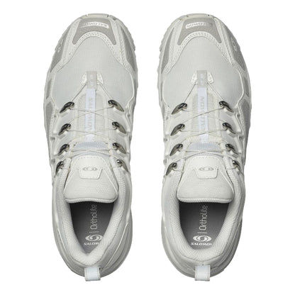 SALOMON ACS +-WHITE
