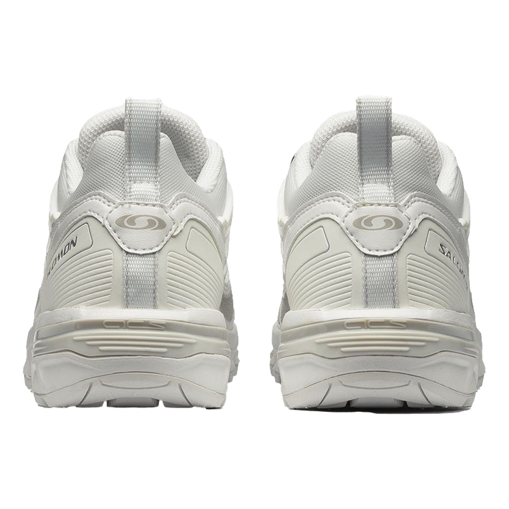 SALOMON ACS +-WHITE