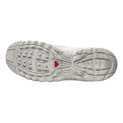 SALOMON ACS +-WHITE