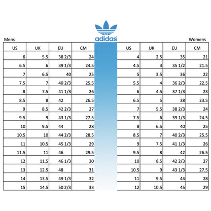ADIDAS ORIGINALS SAMBAE W-WHITE