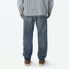 MADNESS AGING DENIM PANTS . M2 REGULAR(MADE IN JAPAN)-INDIGO