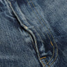 MADNESS AGING DENIM PANTS . M2 REGULAR(MADE IN JAPAN)-INDIGO
