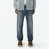 MADNESS AGING DENIM PANTS . M2 REGULAR(MADE IN JAPAN)-INDIGO