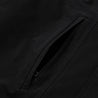 MEANSWHILE ALL-WEATHER STRETCH SHIRT-OFF BLACK