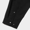 MEANSWHILE ALL-WEATHER STRETCH SHIRT-OFF BLACK