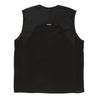AND WANDER ALPHA DIRECT VEST-BLACK