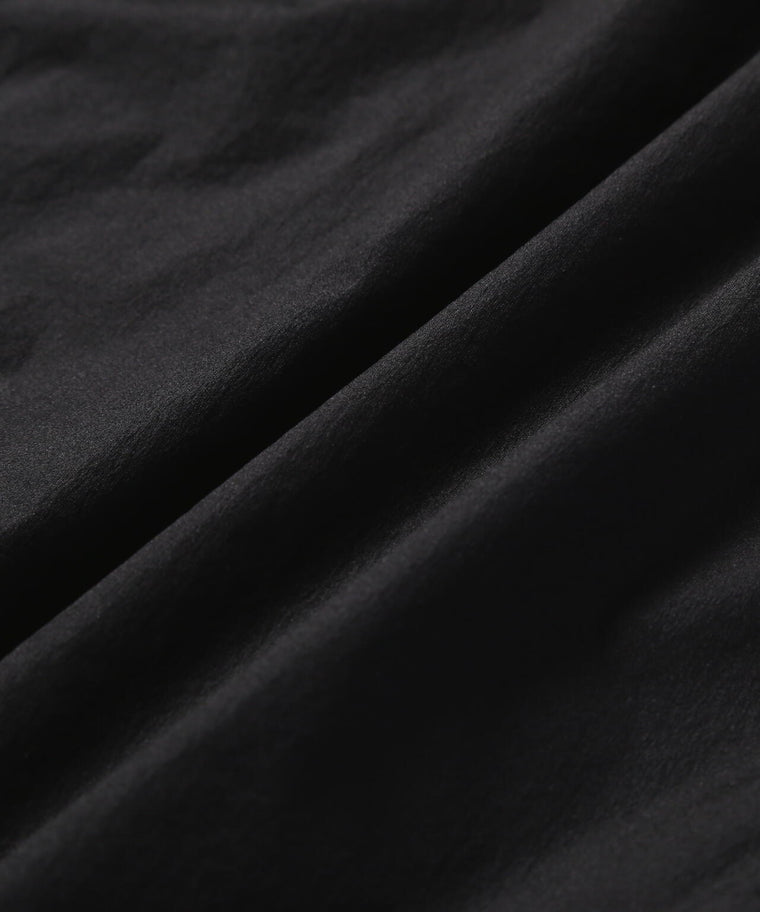 AND WANDER ALPHA DIRECT VEST-BLACK