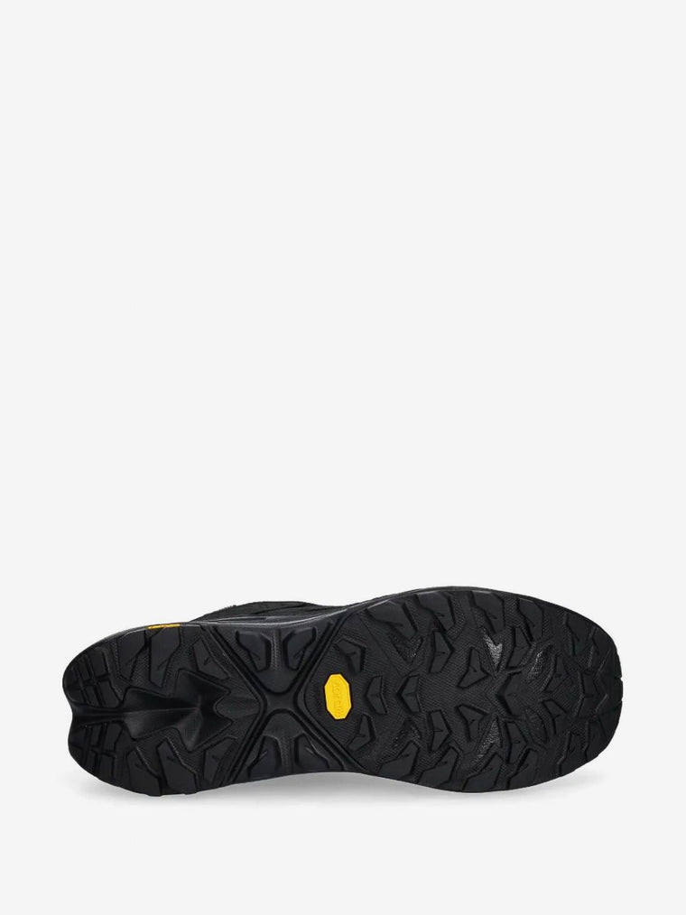 HOKA M ANACAPA 2 LOW GTX-BLACK
