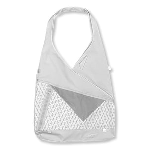 IP-AXIS ANTI-CUTTING THERMAL COLOR-CHANGING TOTAL BAG-WHITE