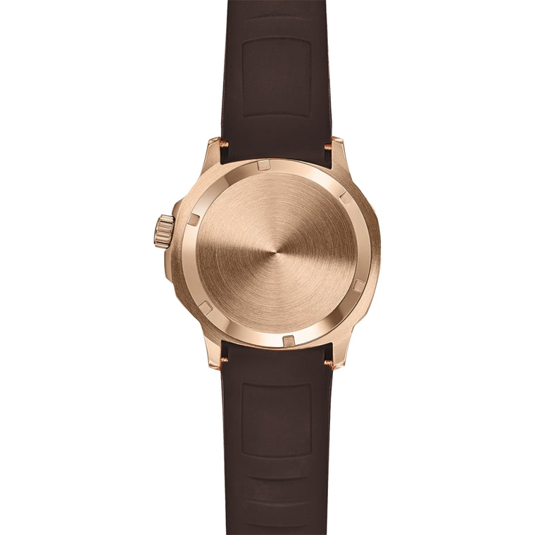 NO IDENTITY AQUANOID-MOCHA