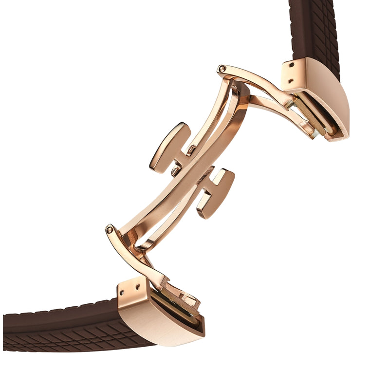 NO IDENTITY AQUANOID-MOCHA